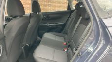 Hyundai i20 1.0T GDi 48V MHD SE Connect 5dr Petrol Hatchback